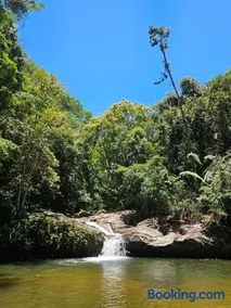 Casa confortável na Serra de Casimiro de Abreu, Pai João -14 km do Sana - Image 3