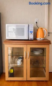 Quarto Privativo Próximo à BR - Image 3