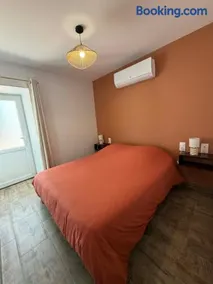 Maison tout confort pour 2-4 personnes, proche du PAL - Image 1