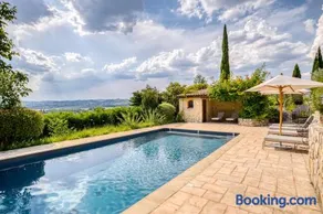 La Bastide des Oliviers Provence - Mirabel aux Baronnies - Image 2