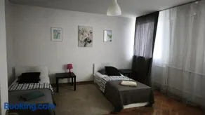 Apartment Świętojerska Stare Miasto - Image 5