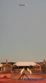 Azawad Desert Luxury Camp - Image 2