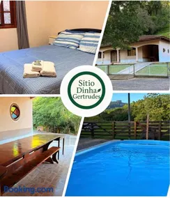 Casa de Campo José Boiteux - Image 2