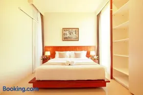 Villa Tentrem 1 Canggu By Bali Asia Villa - Image 2