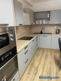 Apartmán Solax, Učňovská 8, Košice Šaca - Image 5