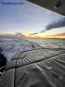 Expérience luxueuse sur un yacht - Image 4