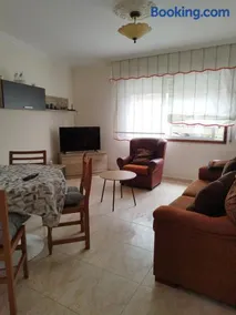 VIVIENDA TURÍSTICA Bajo, 7 Escaleras - Image 1
