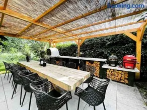 VILLA CALMA Rust Ruimte Luxe inclusief private jacuzzi - Image 3