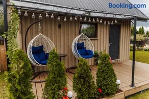 Tiny house Sigulda - Image 5
