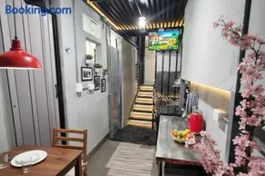 Apartamentos en el Centro Historico de Lima Perú - Image 2