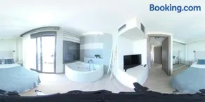 Hanioti suite maisonette in front of the sea - Image 3