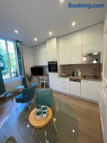Appartement François 1er - Image 4