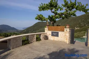 Panoutsis Villa - Sivros Lefkada - Image 3