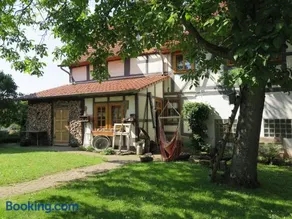Fachwerktraum im Hof - Image 3