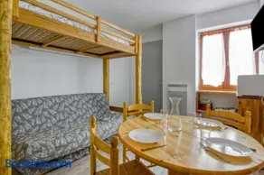Appartement à Cauterets proche télécabine et centre ville - Image 2