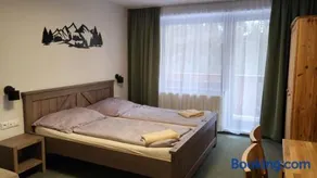 Apartmány Nízke Tatry - Krpáčovo - Image 1