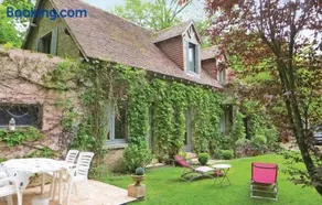 Bellissima casa con terrazza, giardino e piscina | Vista sul giardino | Ammette cani - Image 1
