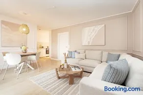 Ferienwohnung Sandweiss Ferienwohnung 01 - Image 5