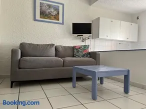 Studio Cabine à quelques pas de la plage - VUE MER - Image 2