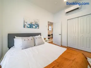 Cornhill 1BR Downtown High Falls Wi-Fi Kitchen TV - Image 2