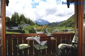 Ferienwohnungen Vogelrast - Image 4