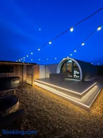 The Pods at Streamvale - Image 1