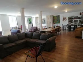 logement entier spacieux et confortable à 1 h de Paris - Image 1