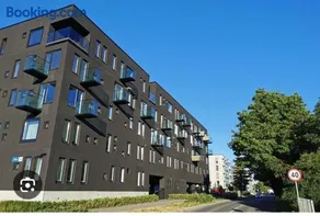 The Parkview Studio Apartment - Image 2