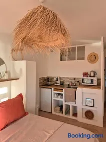 AGREABLE STUDIO VUE PORT AU CAP D'AGDE - Image 3