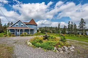 Nova Scotia Grover's Cove Seaside Cottages - Image 1