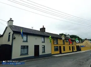 Danny's Bar & accommodation Broadford county Clare - Image 2
