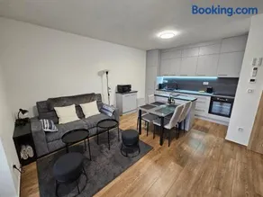 Apartmán Moravští vlci - Image 3