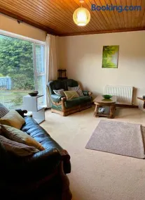 Shalom bungalow Falcarragh Mountain View Oldtown - Image 2