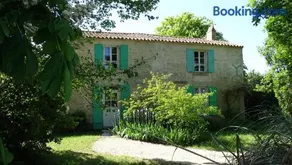 Gîte La Garauderie - Image 1