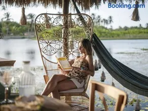 Paraíso particular em Paracuru: Quinta Três Marias, Hospedagem Premium e Natureza - Image 3