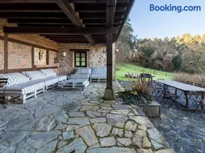 Espectacular casona en un entorno incomparable - Image 3