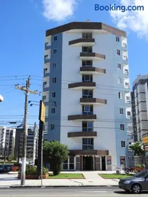 Apartamento Beira Mar Maceio Cote D'Azur - Image 1