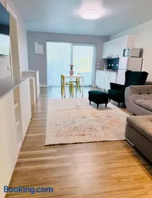 Villa Tatjana Boutique Apartments - Image 2