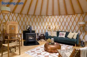 Dacza Puchacza Glamping - Image 3