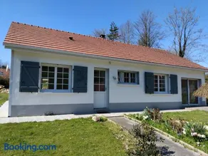 Gîte de la Souche avec jacuzzi - Image 2