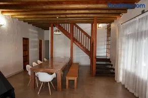 Riverbend Berg Lodge - Image 2