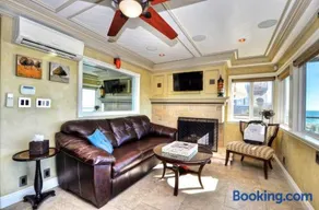 Villa Bella Mare at the Retreat in Laguna Beach - Image 1