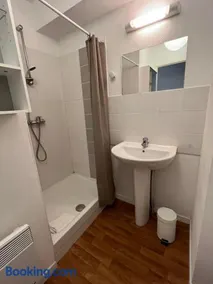 Acajou, Studio avec terrasse et parking privé - Image 1