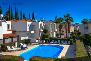 MyCyprusStay-KASANDRA Luxury 2 Bedroom Townhouse - Image 5