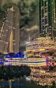 Altair Colombo - View, Location, Ultra Luxury! - Image 4