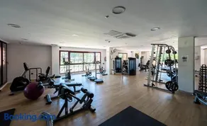 Mirador Marbella Pool Golf Gym Sauna - Image 5