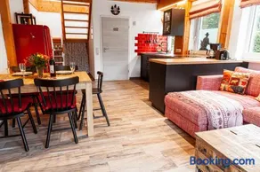 Ferienwohnung Wild West - Image 3