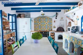 Villa Arios, pool, jacuzzi and sea - Image 2
