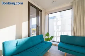 Cozy Antwerp City Apartment for 5 - Image 4