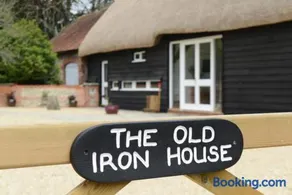 The Old Ironhouse - Image 1